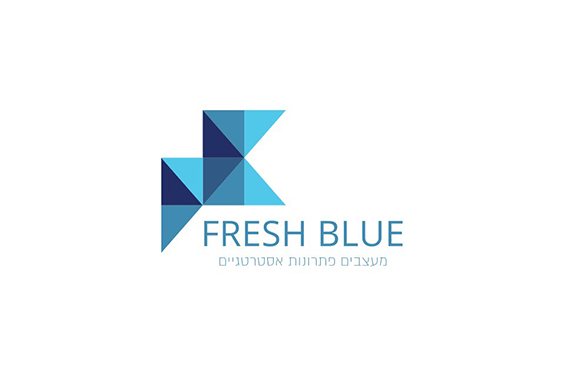 Fresh Blue